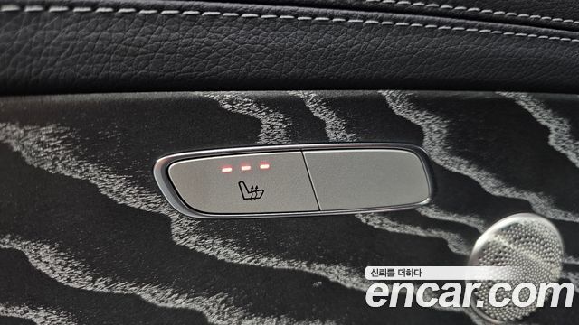 Mercedes-Benz E-Class (W213) E350 4MATIC AMG Line 2021 — фото 35