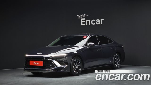 Hyundai Sonata The Edge (DN8) 2.0 Premium