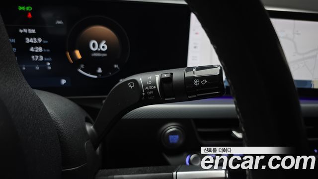 Hyundai Sonata The Edge (DN8) 2.0 Premium 2024 — фото 21
