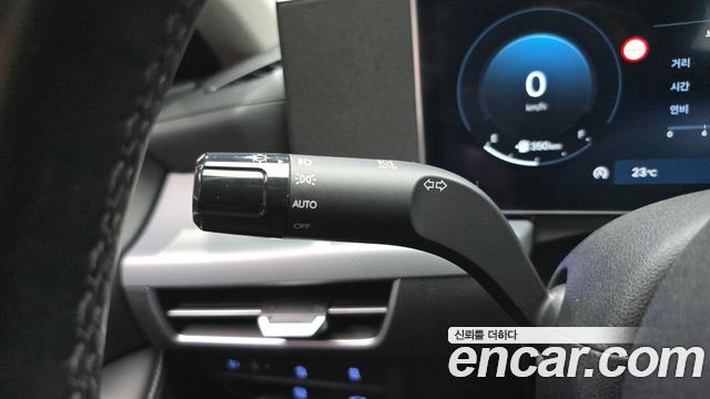 Hyundai Sonata The Edge (DN8) 2.0 Premium 2024 — фото 22
