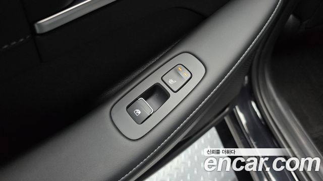 Hyundai Sonata The Edge (DN8) 2.0 Premium 2024 — фото 23