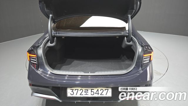 Hyundai Sonata The Edge (DN8) 2.0 Premium 2024 — фото 24