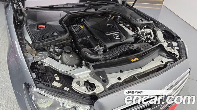 Mercedes-Benz E-Class (W213) E250 Exclusive 2022 — фото 6