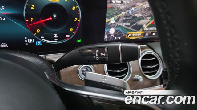 Mercedes-Benz E-Class (W213) E250 Exclusive 2022 — фото 9