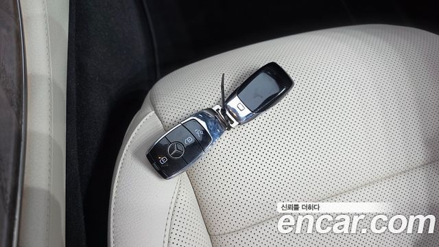 Mercedes-Benz E-Class (W213) E250 Exclusive 2022 — фото 16