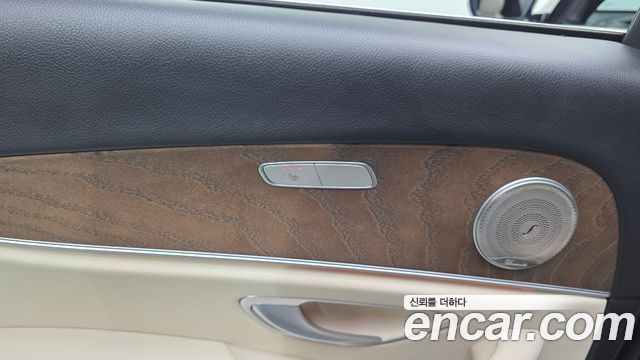 Mercedes-Benz E-Class (W213) E250 Exclusive 2022 — фото 19
