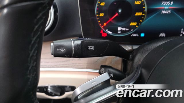 Mercedes-Benz E-Class (W213) E250 Exclusive 2022 — фото 28