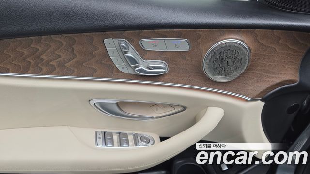 Mercedes-Benz E-Class (W213) E250 Exclusive 2022 — фото 29