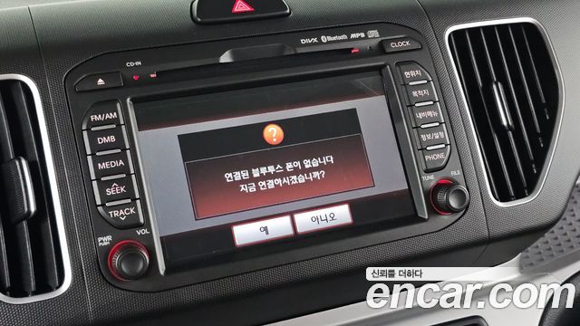 Kia Ray Prestige 2017 — фото 17