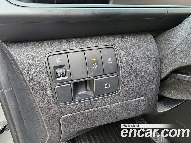 Hyundai Staria L3.5 Cargo 5-Seater Modern 2025 — фото 15