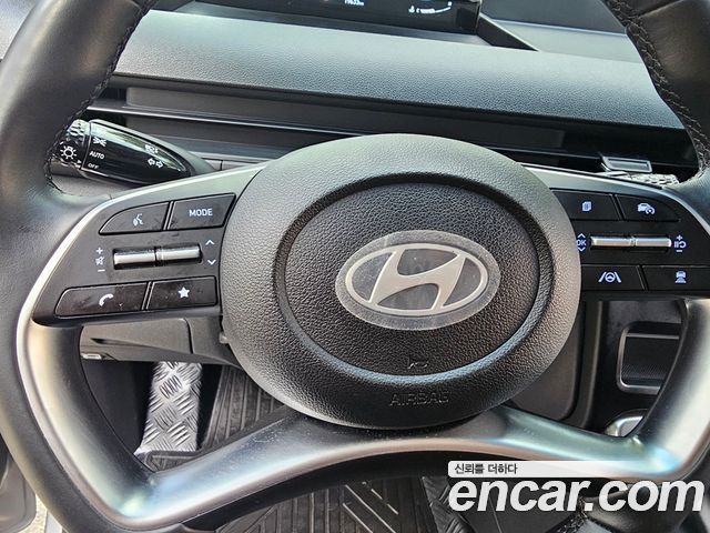 Hyundai Staria L3.5 Cargo 5-Seater Modern 2025 — фото 16