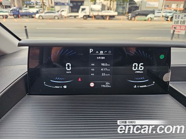 Hyundai Staria L3.5 Cargo 5-Seater Modern 2025 — фото 17