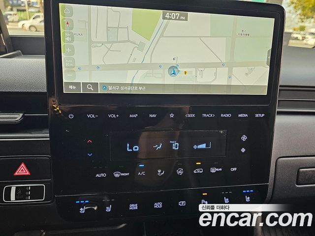 Hyundai Staria L3.5 Cargo 5-Seater Modern 2025 — фото 19