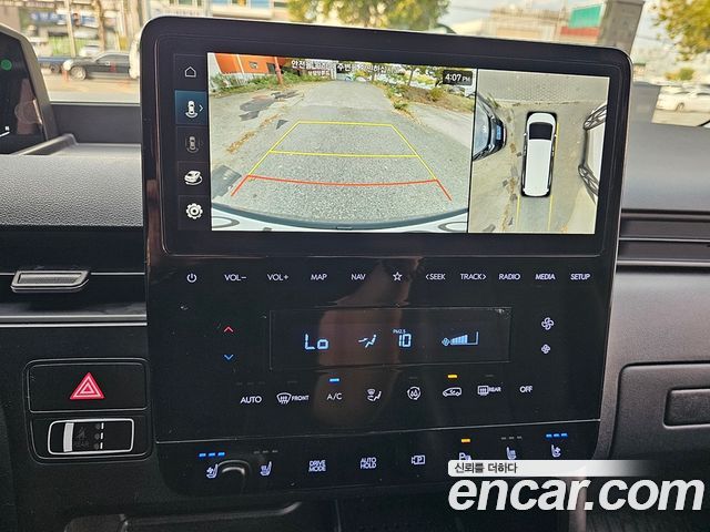 Hyundai Staria L3.5 Cargo 5-Seater Modern 2025 — фото 20
