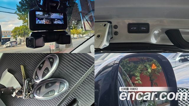 Hyundai Staria L3.5 Cargo 5-Seater Modern 2025 — фото 23