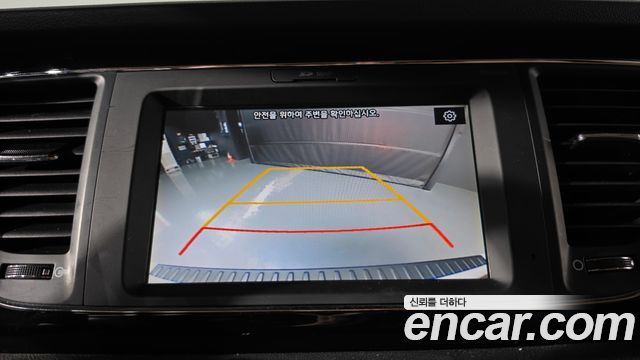 Kia Carnival 9-Seater Hi-Limousine Prestige 2019 — фото 14
