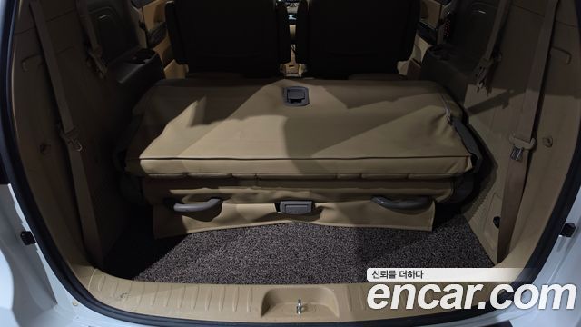 Kia Carnival 9-Seater Hi-Limousine Prestige 2019 — фото 19