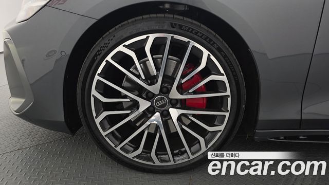 Audi A6 (C9) 55 TFSI Quattro S Line 2026 — фото 5