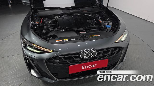 Audi A6 (C9) 55 TFSI Quattro S Line 2026 — фото 6