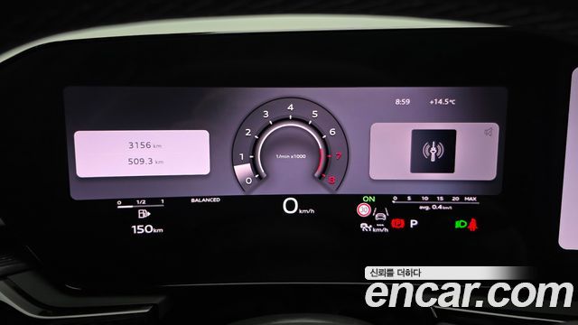 Audi A6 (C9) 55 TFSI Quattro S Line 2026 — фото 8