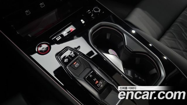 Audi A6 (C9) 55 TFSI Quattro S Line 2026 — фото 9