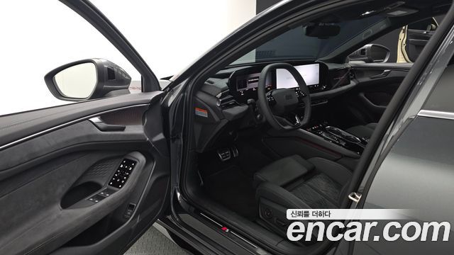 Audi A6 (C9) 55 TFSI Quattro S Line 2026 — фото 10