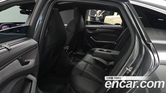 Audi A6 (C9) 55 TFSI Quattro S Line 2026 — фото 15