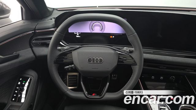 Audi A6 (C9) 55 TFSI Quattro S Line 2026 — фото 18