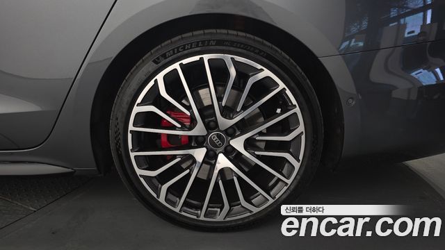 Audi A6 (C9) 55 TFSI Quattro S Line 2026 — фото 27