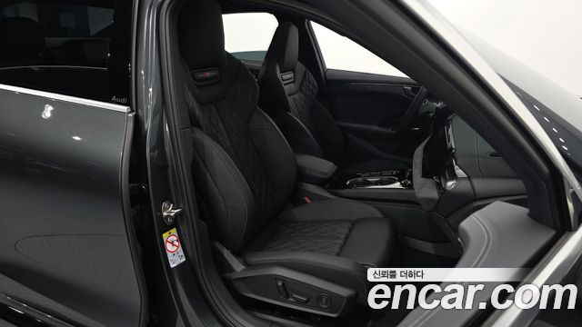 Audi A6 (C9) 55 TFSI Quattro S Line 2026 — фото 32