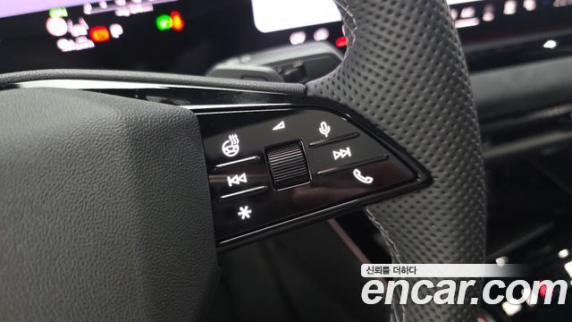 Audi A6 (C9) 55 TFSI Quattro S Line 2026 — фото 33