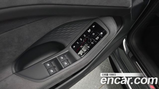 Audi A6 (C9) 55 TFSI Quattro S Line 2026 — фото 42