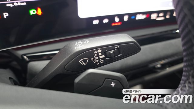 Audi A6 (C9) 55 TFSI Quattro S Line 2026 — фото 48