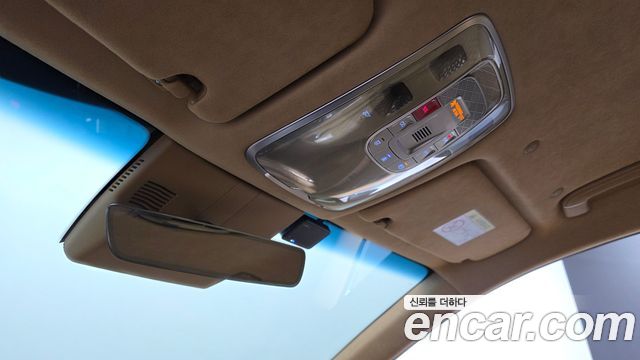 Genesis Electrified G80 (RG3) e-AWD 2025 — фото 19