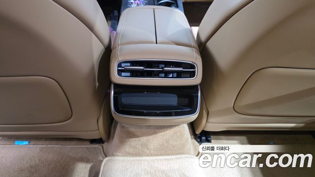 Genesis Electrified G80 (RG3) e-AWD 2025 — фото 36