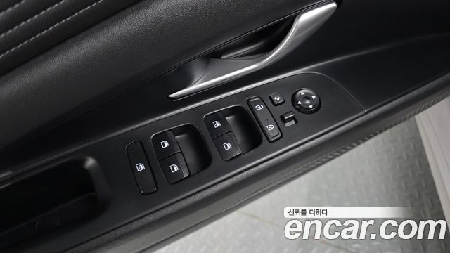 Hyundai Avante (CN7) 1.6 Inspiration 2021 — фото 28