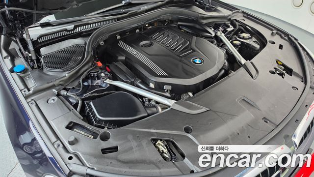 BMW 6 Series GT (G32) 630i xDrive M Sport 2020 — фото 6