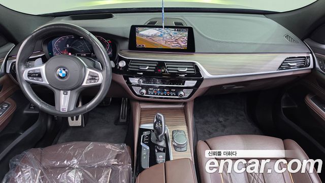 BMW 6 Series GT (G32) 630i xDrive M Sport 2020 — фото 7