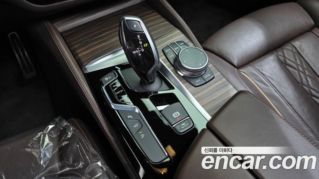 BMW 6 Series GT (G32) 630i xDrive M Sport 2020 — фото 9