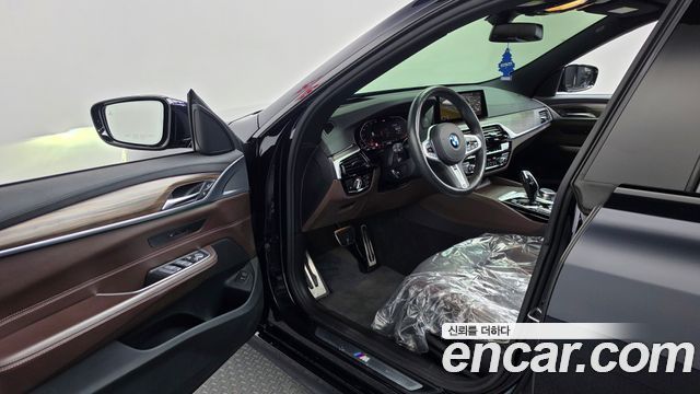 BMW 6 Series GT (G32) 630i xDrive M Sport 2020 — фото 10