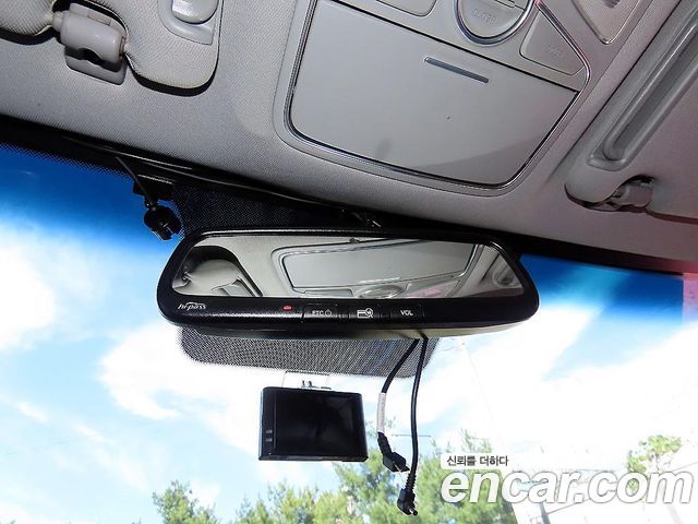 Kia Sorento R Diesel 2.0 2WD Prestige 2014 — фото 17