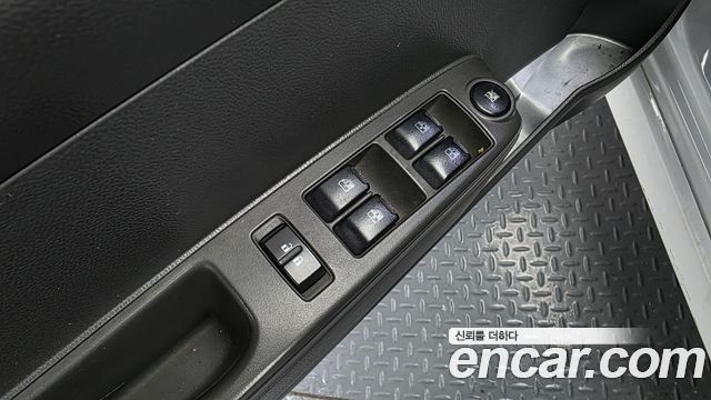 Chevrolet Spark LT Standard 2014 — фото 17
