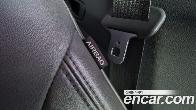 Chevrolet Spark LT Standard 2014 — фото 19