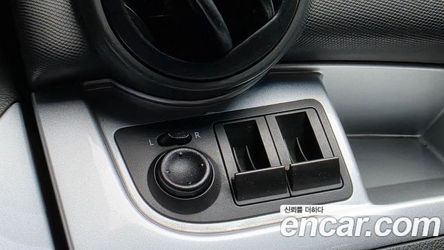 Chevrolet Spark LT Standard 2014 — фото 27