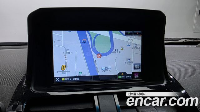 Chevrolet Spark LT Standard 2014 — фото 31