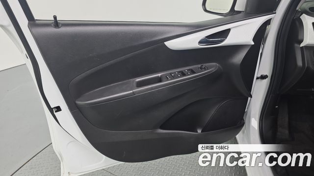 Chevrolet Next Spark LTZ 2016 — фото 24