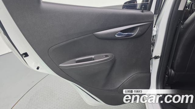 Chevrolet Next Spark LTZ 2016 — фото 25