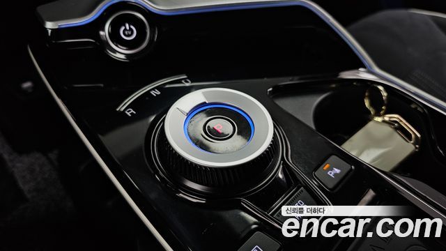 Kia EV6 Long Range 4WD GT Line 2022 — фото 9