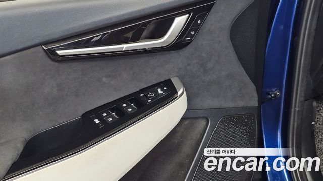 Kia EV6 Long Range 4WD GT Line 2022 — фото 30