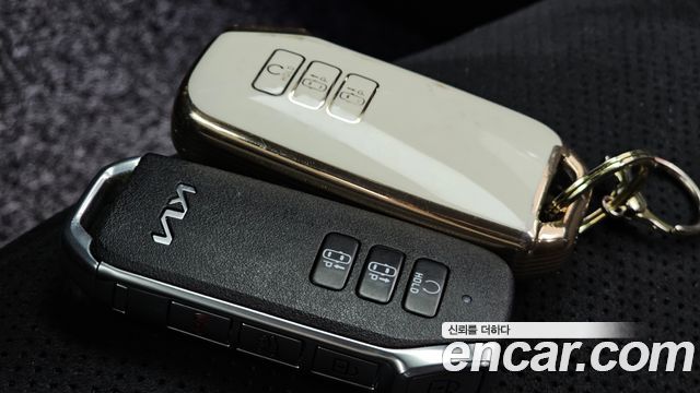 Kia EV6 Long Range 4WD GT Line 2022 — фото 36
